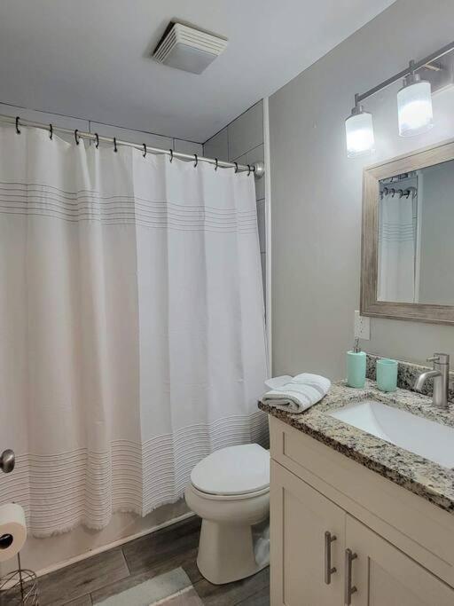 Willa Refreshed!! Private 4Brms 2 Bath - 2 King Beds!! Smyrna Zewnętrze zdjęcie