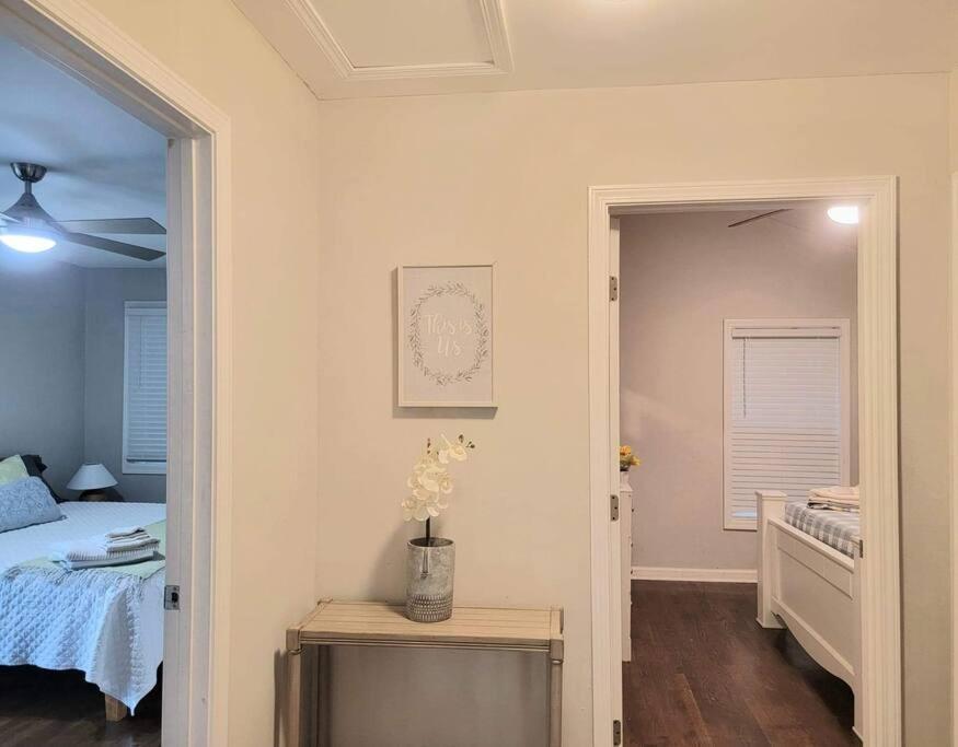 Willa Refreshed!! Private 4Brms 2 Bath - 2 King Beds!! Smyrna Zewnętrze zdjęcie